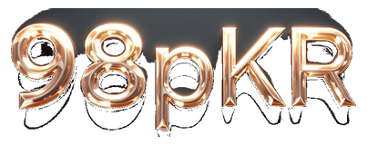 98pkr logo